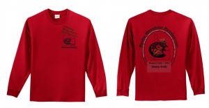 RMR Long Sleeve