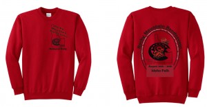 RMR Sweatshirt